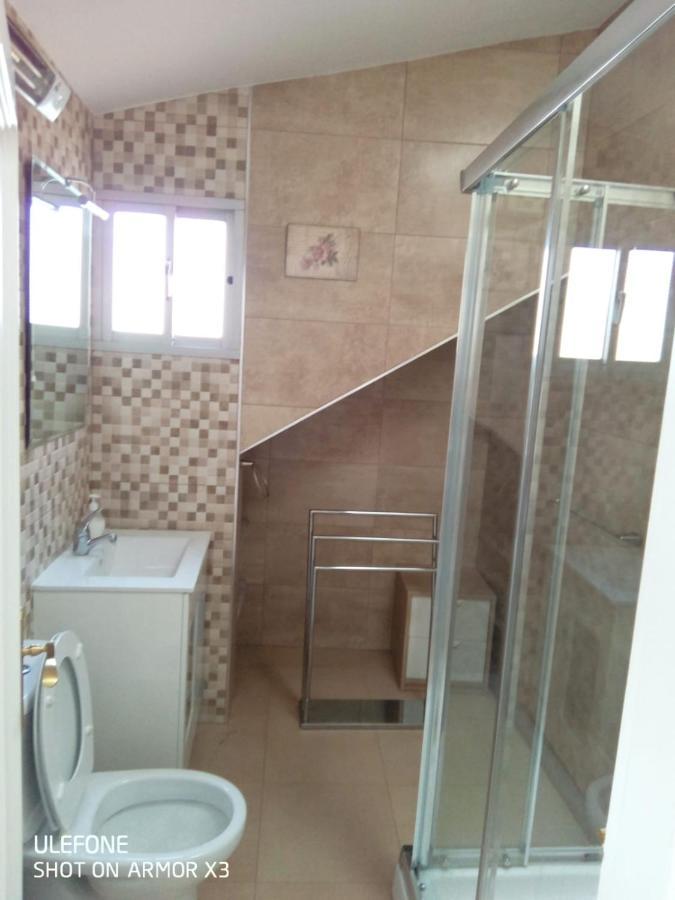 Casa Morango Villa Frigiliana Esterno foto