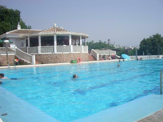 Casa Morango Villa Frigiliana Esterno foto